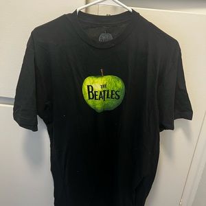 The Beatles short sleeve